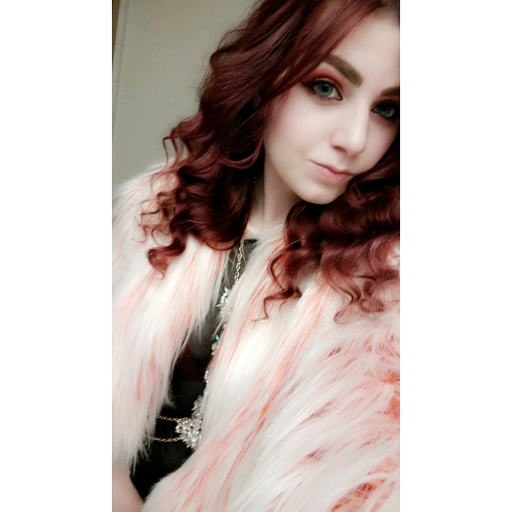 Meet your Posher, Heatherlyn